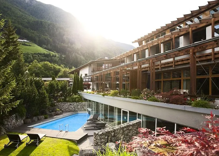 Feldmilla Design Hotel - Wellness & Spa (Adults Only)